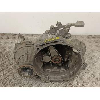 CAJA CAMBIOS 5V TURBO DIESEL HNV 