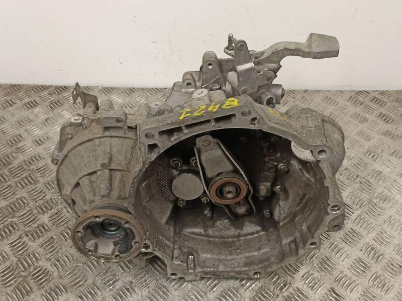 Recambio de caja cambios 5v turbo diesel para seat altea (5p1) 1.9 tdi referencia OEM IAM HNV  