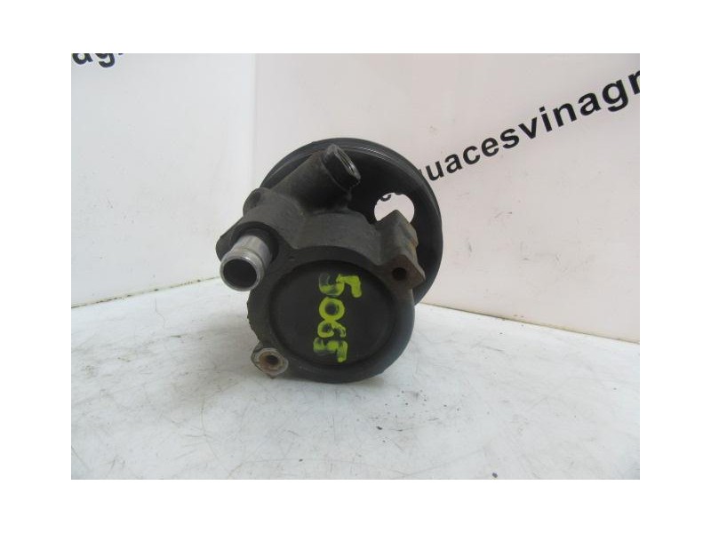 Recambio de bomba dirección : dacia sandero : 1.5 g (75 cv) [2010] para dacia sandero 1.5 g (75 cv) referencia OEM IAM   