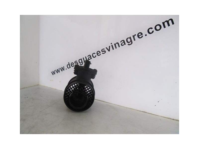 Recambio de caudalimetro para opel zafira 2.0 tdi 16v elegance referencia OEM IAM 0281002478  