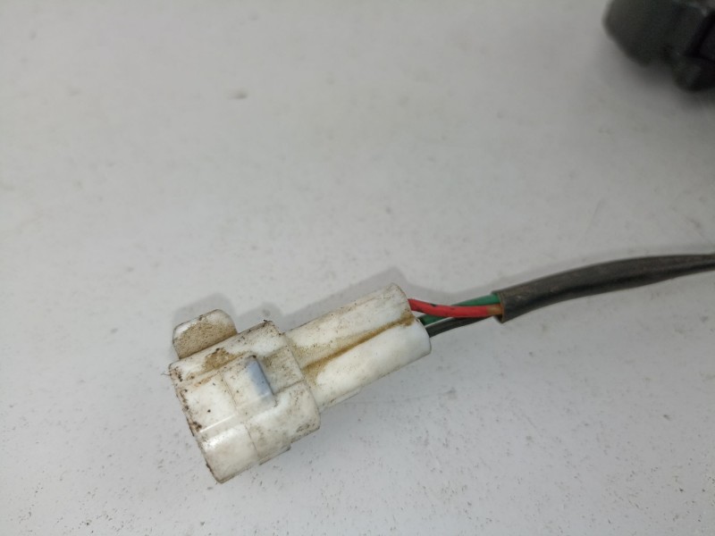 Recambio de cerradura puerta delantera derecha para suzuki grand vitara 2.0 d referencia OEM IAM   