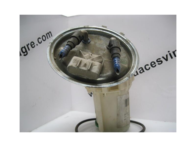 Recambio de bomba gasolina / aforadores : opel vectra : 1.8 i - 16v ecotec [1998] para opel vectra 1.8 i - 16v ecotec referencia