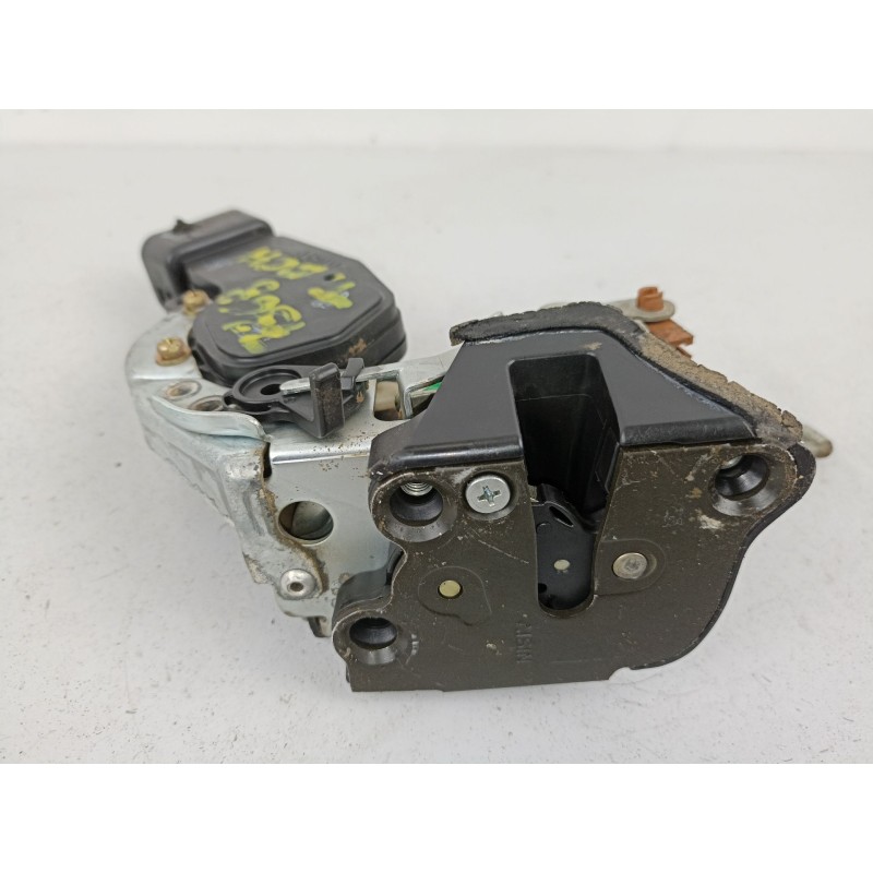 Recambio de cerradura puerta trasera derecha para suzuki grand vitara 2.0 d referencia OEM IAM   