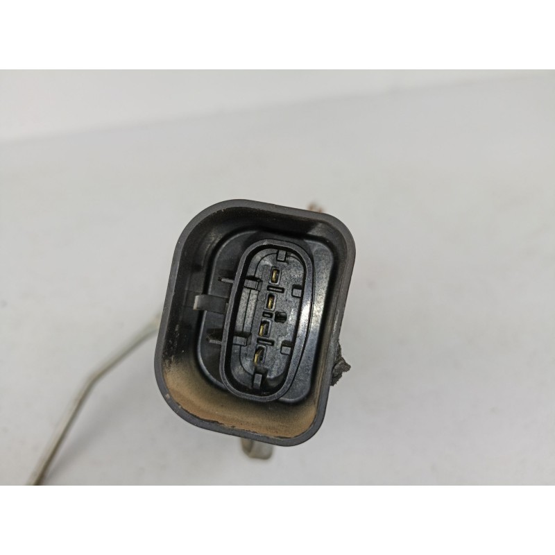 Recambio de cerradura puerta trasera derecha para suzuki grand vitara 2.0 d referencia OEM IAM   