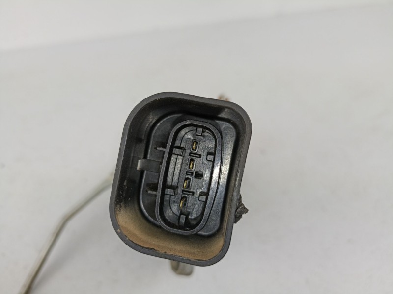 Recambio de cerradura puerta trasera derecha para suzuki grand vitara 2.0 d referencia OEM IAM   