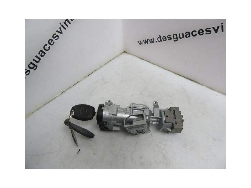 Recambio de conmutador de arranque para ford focus 1.8 tdci referencia OEM IAM   