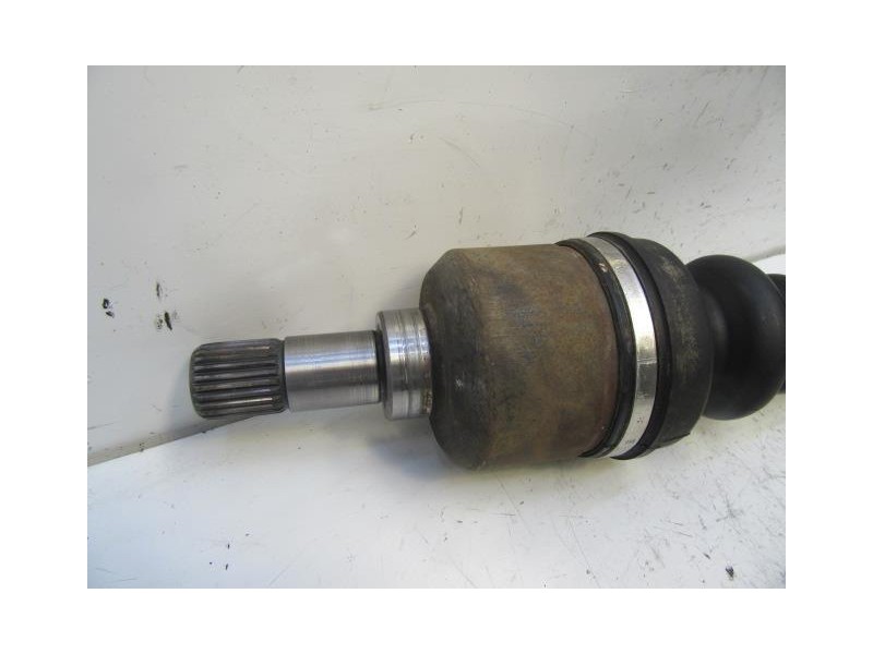 Recambio de transmision delantera izq. : citroen xsara picasso : 1.6 hdi (108,77cv) [2005] para citroen xsara picasso 1.6 hdi re