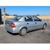 opel astra g sedán (t98) del año 2001