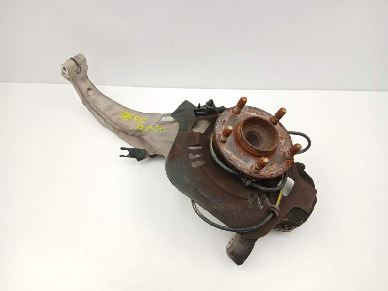 Recambio de mangueta delantera derecha para infiniti g sedán 37 referencia OEM IAM 40014EG000  