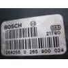 Recambio de abs para fiat stilo 1.9 jtd (192a1000)(115 cv)-16v referencia OEM IAM 0265224048  