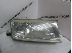 Recambio de faro dcho. : skoda octavia : 1.9 d -alh (89,76cv) 5p [2005] para skoda octavia 1.9 d -alh referencia OEM IAM   