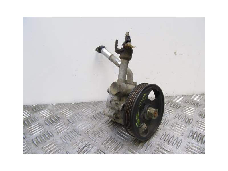 Recambio de bomba direccion para nissan pathfinder iii (r51) 2.5 dci 4wd referencia OEM IAM   