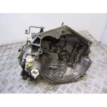 CAJA CAMBIOS 5V GASOLINA 20CN28 