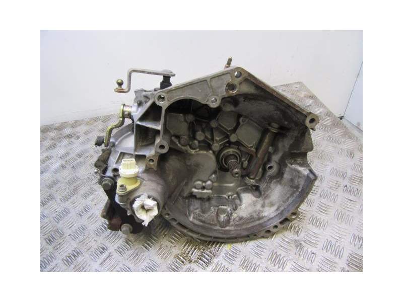 Recambio de caja cambios 5v gasolina para citroën xsara (n1) 1.6 16v referencia OEM IAM 20CN28  