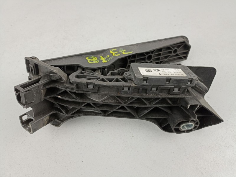 Recambio de potenciometro aceleracion para seat altea 1.9 tdi referencia OEM IAM 1K1721503M  