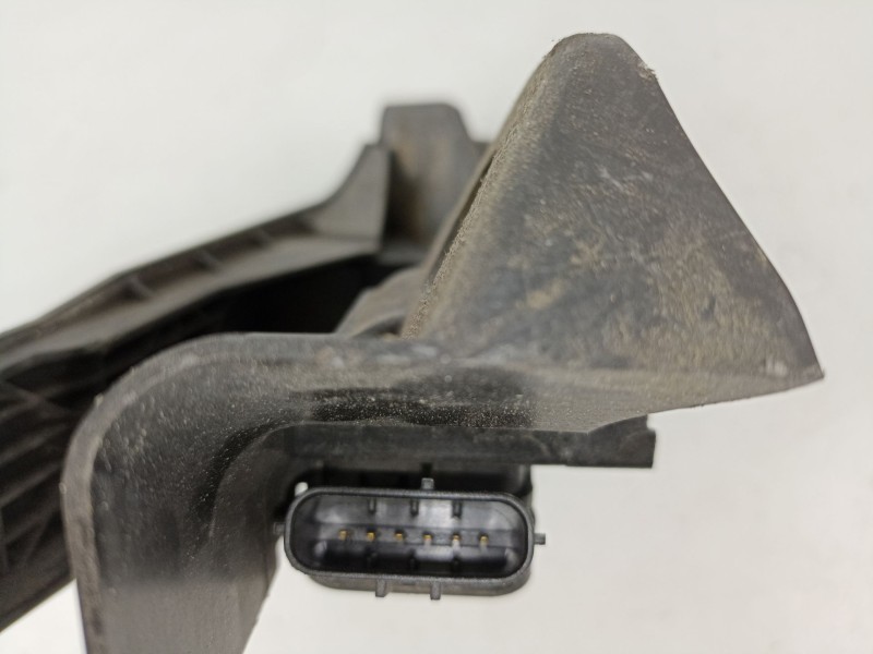 Recambio de potenciometro aceleracion para seat altea 1.9 tdi referencia OEM IAM 1K1721503M  