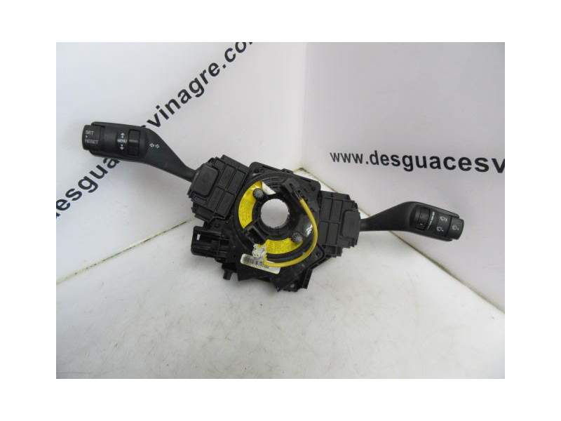 Recambio de mando luces y limpias para ford focus 1.8 tdci referencia OEM IAM   