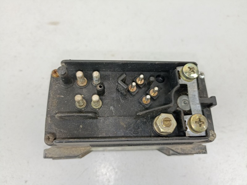 Recambio de caja calentadores para m. benz 240 2.4 d referencia OEM IAM 0015459732  