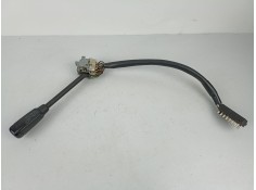 Recambio de mando luces y limpias para m. benz 240 2.4 d referencia OEM IAM   