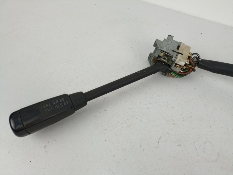 Recambio de mando luces y limpias para m. benz 240 2.4 d referencia OEM IAM   