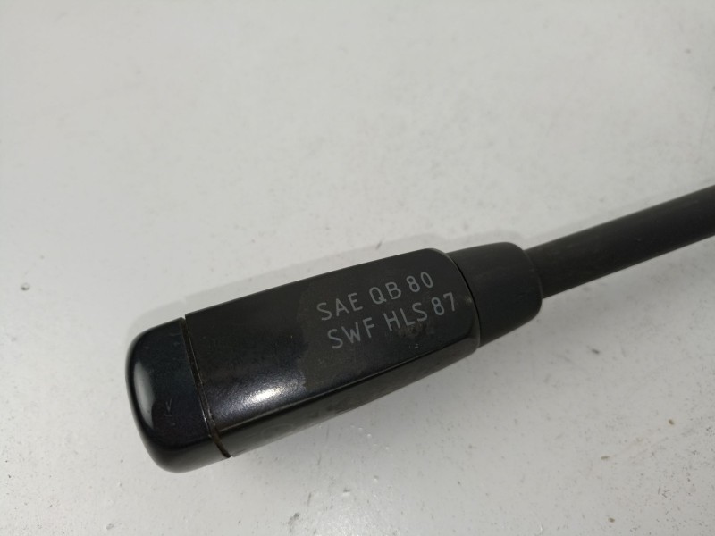 Recambio de mando luces y limpias para m. benz 240 2.4 d referencia OEM IAM   