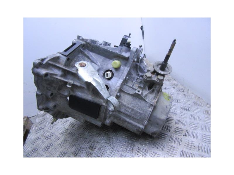 Recambio de cambio 5v (diesel) : peugeot 406 : 1.9 td (74,78cv) [1999] para peugeot 406 1.9 td referencia OEM IAM 20TB79  