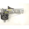 Recambio de elevalunas trasero derecho para opel insignia a (g09) 2.0 cdti (68) referencia OEM IAM 13302442  