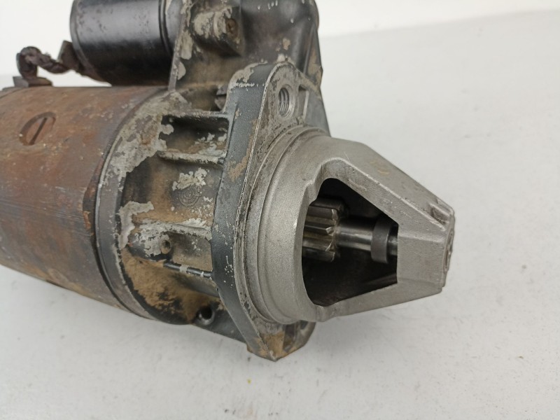 Recambio de motor arranque para m. benz 240 2.4 d referencia OEM IAM 00013620470BOSCH  