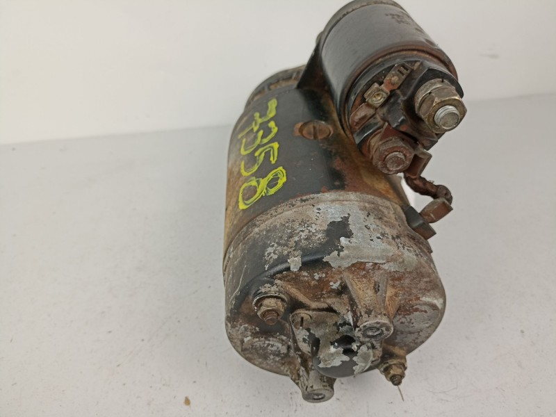 Recambio de motor arranque para m. benz 240 2.4 d referencia OEM IAM 00013620470BOSCH  