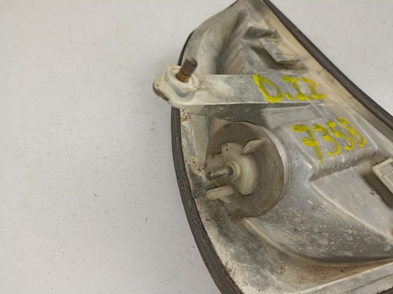 Recambio de piloto delantero izquierdo para m. benz 240 2.4 d referencia OEM IAM   