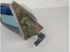 Recambio de retrovisor izquierdo para m. benz 240 2.4 d referencia OEM IAM MANUAL  