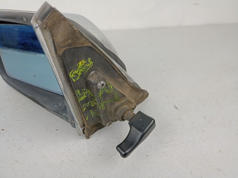 Recambio de retrovisor izquierdo para m. benz 240 2.4 d referencia OEM IAM MANUAL  