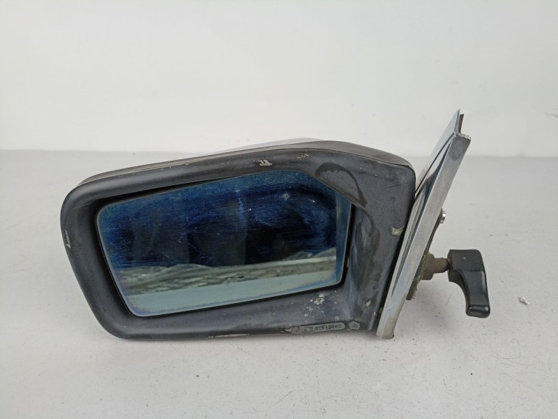 Recambio de retrovisor izquierdo para m. benz 240 2.4 d referencia OEM IAM MANUAL  