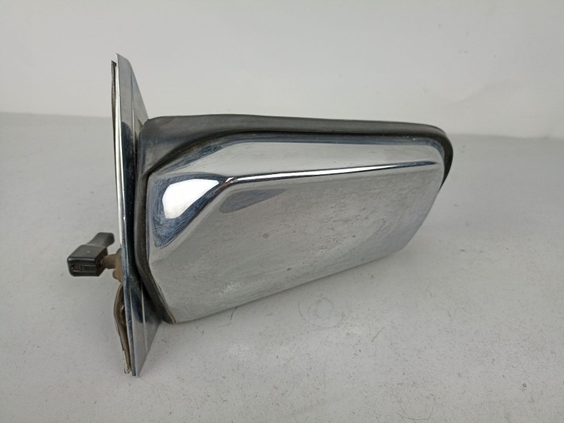 Recambio de retrovisor izquierdo para m. benz 240 2.4 d referencia OEM IAM MANUAL  