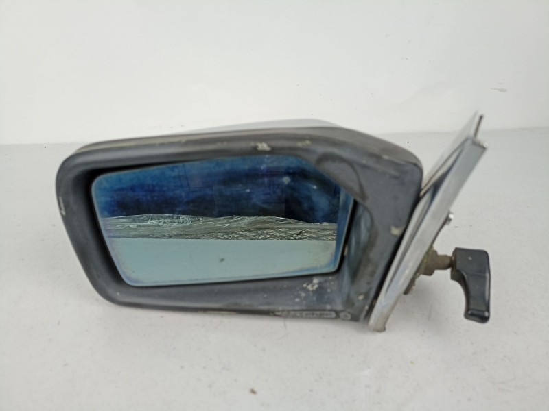 Recambio de retrovisor izquierdo para m. benz 240 2.4 d referencia OEM IAM MANUAL  