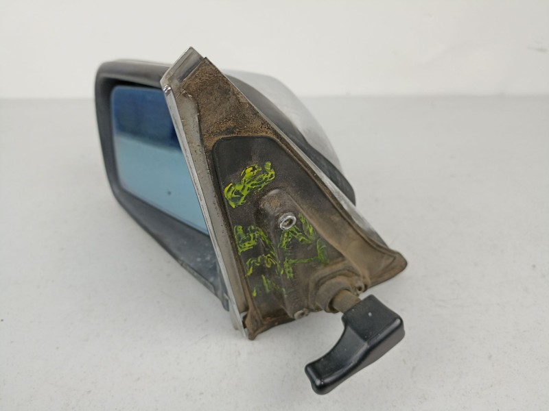 Recambio de retrovisor izquierdo para m. benz 240 2.4 d referencia OEM IAM MANUAL  
