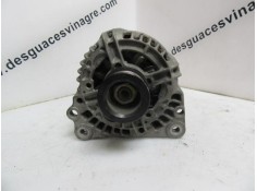Recambio de alternador : seat ibiza : 1.4 g (85,65cv) 5p [2006] para seat ibiza 1.4 g referencia OEM IAM 038903018RX03   2