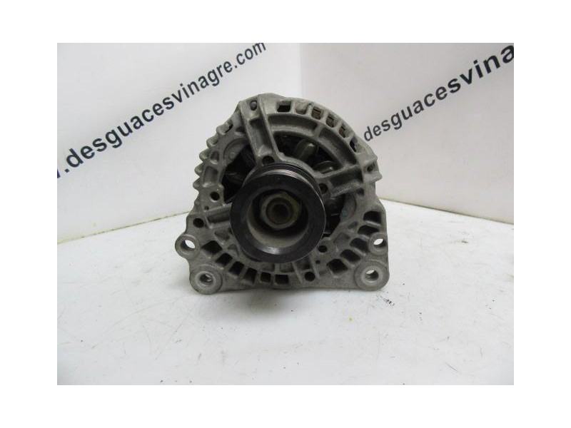 Recambio de alternador : seat ibiza : 1.4 g (85,65cv) 5p [2006] para seat ibiza 1.4 g referencia OEM IAM 038903018RX03  