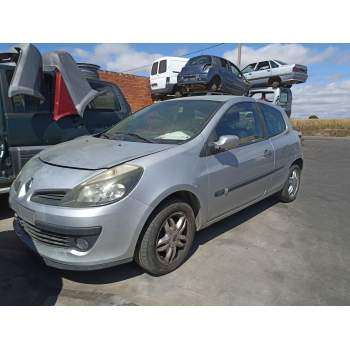 RENAULT CLIO III (BR0/1, CR0/1)
