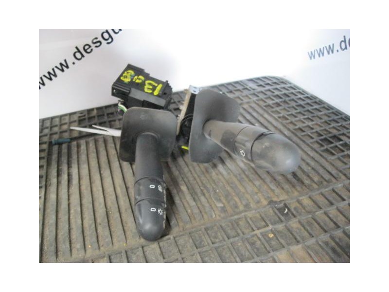 Recambio de mando luces y limpias : renault clio : 1.9 dti 5p (d/f9q782) (80,24cv) [2001] para renault clio 1.9 dti (d/f9q782) r