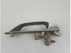 Recambio de manilla trasera derecha para m. benz 240 2.4 d referencia OEM IAM   