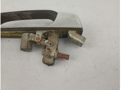 Recambio de manilla trasera derecha para m. benz 240 2.4 d referencia OEM IAM    2