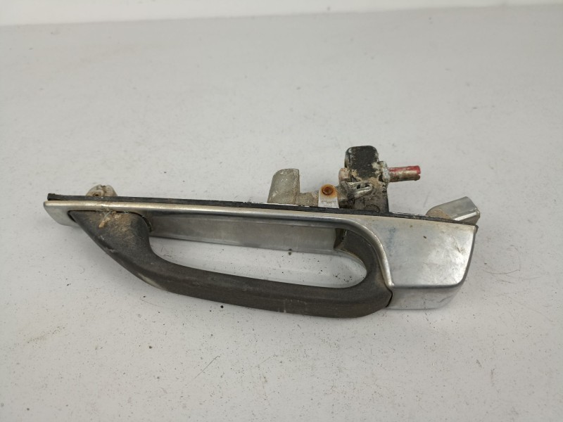 Recambio de manilla trasera derecha para m. benz 240 2.4 d referencia OEM IAM   