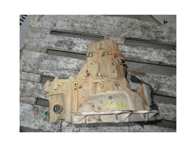 Recambio de cambio 5v (gasolina) : kia carens : 1.8 g /tb (110,13cv) [2001] para kia carens 1.8 g /tb referencia OEM IAM   