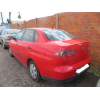 seat cordoba (6l2) del año 2003
