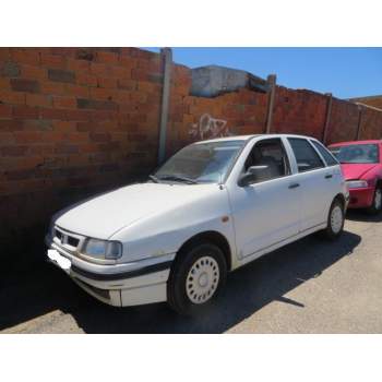 SEAT IBIZA II (6K1)