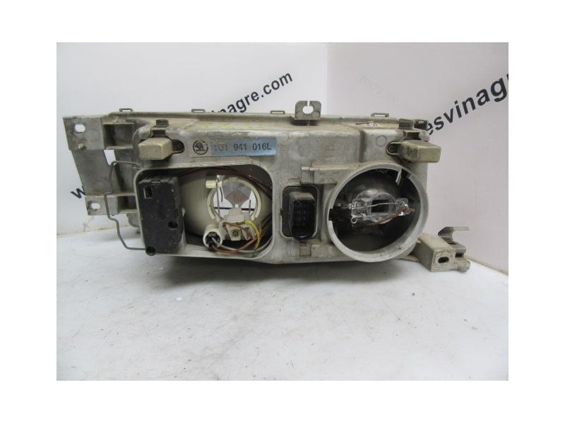 Recambio de faro dcho. : skoda octavia : 1.9 d -alh (89,76cv) 5p [2005] para skoda octavia 1.9 d -alh referencia OEM IAM   