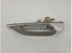 Recambio de manilla trasera izquierda para m. benz 240 2.4 d referencia OEM IAM   