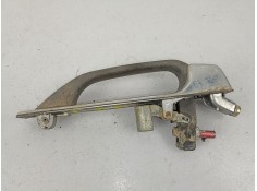Recambio de manilla trasera izquierda para m. benz 240 2.4 d referencia OEM IAM    2