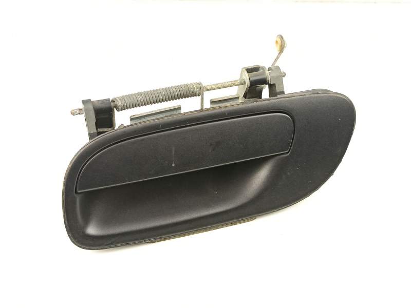 Recambio de manilla trasera izquierda para volvo s60 i (384) t5 referencia OEM IAM 9187667  
